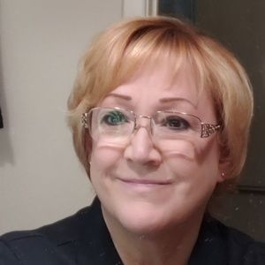 Meet your Posher, Susan